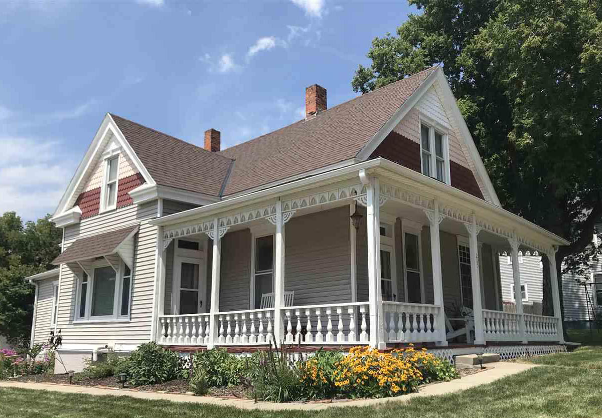 Arlington, Nebraska Real Estate & Community Information